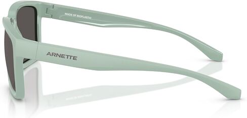 ARNETTE Men's an 4346 Square Sunglasses in Saudi Arabia