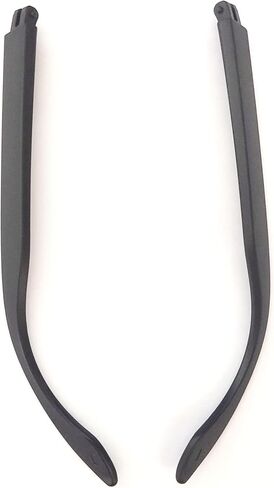 Caulo Replacement Temple Arm Legs Arms Compatible with Oakley Holbrook OO9102 OO9417 OO9244 Glass Sunglass Frames in Kuwait