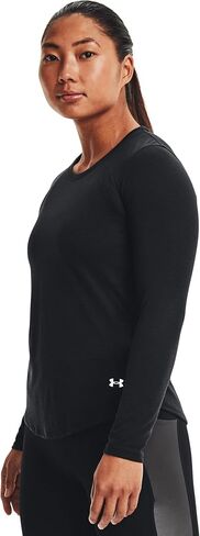 Under Armour Women's Streaker Long-Sleeve T-Shirt in Saudi Arabia