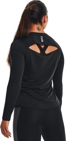 Under Armour Women's Streaker Long-Sleeve T-Shirt in Saudi Arabia