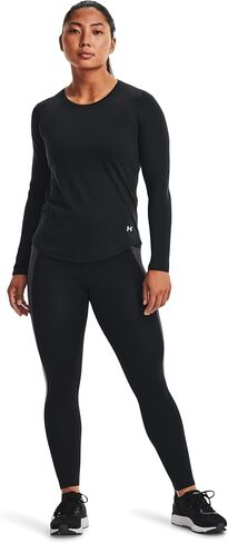 Under Armour Women's Streaker Long-Sleeve T-Shirt in Saudi Arabia