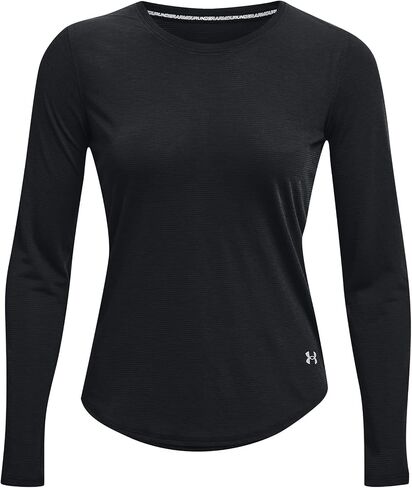 Under Armour Women's Streaker Long-Sleeve T-Shirt in Saudi Arabia