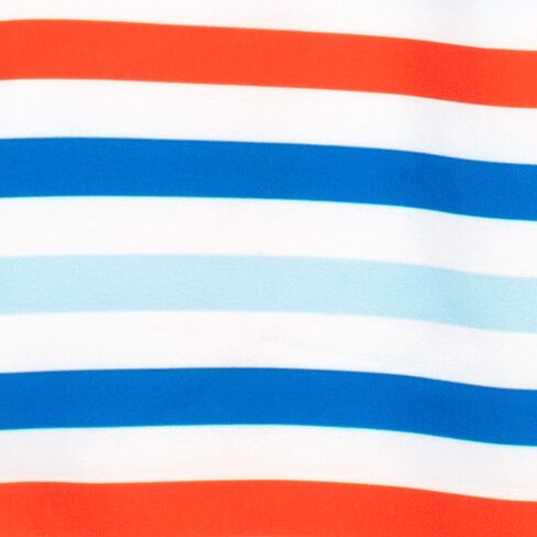 Boys' Stripe Swim Shorts in Saudi Arabia
