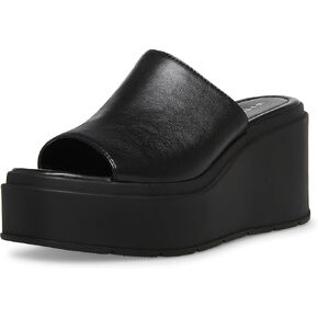 Madden Girl Women's Wiindy Wedge Sandal