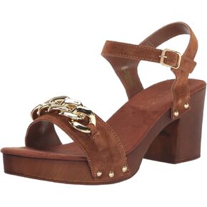 Bella Vita Made in Italy Women's Van-Italy Heeled Sandal