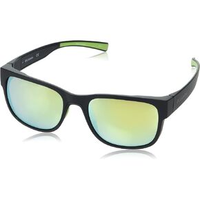 Columbia Men's Penns Creek Rectangular Sunglasses