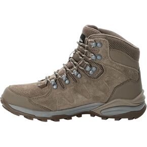 Women's Refugio Texapore Mid W Hiking Shoe