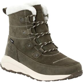 Jack Wolfskin Women's Dromoventure Texapore High W Hiking Shoe in Kuwait