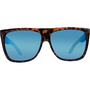 النظارات الشمسية المستقطبة العائمة Rheos Breakers | حماية من الأشعة فوق البنفسجية | ظلال عائمة | مضاد للوهج | للجنسين in Kuwait