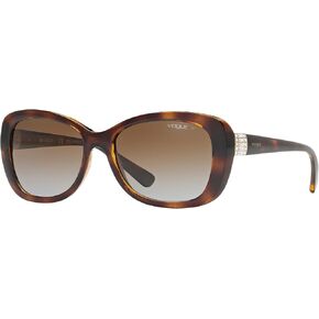 Vogue Eyewear Womens Sunglasses (VO2943) Plastic in Kuwait