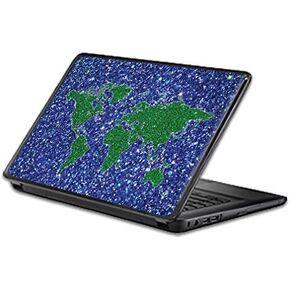 MightySkins Skin Compatible with Universal 15" Screen - Composition Book | Protective, Durable, and Unique Vinyl Decal wrap Cover | Easy to Apply, Remove, and Change Styles | Made in The USA