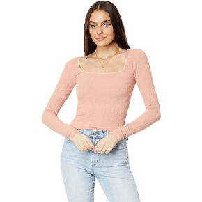 Free People Have It All Long Sleeve