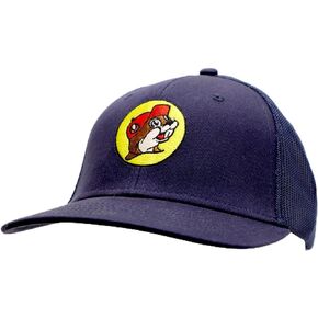 Buc-ee's Fitted Baseball Cap - 5+ Variations