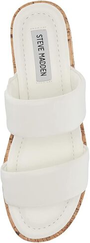 Steve Madden Women's Defuse Espadrille Wedge Sandal in Saudi Arabia