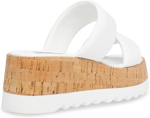 Steve Madden Women's Defuse Espadrille Wedge Sandal in Saudi Arabia