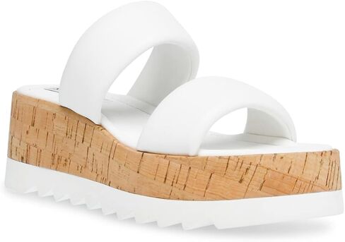 Steve Madden Women's Defuse Espadrille Wedge Sandal in Saudi Arabia