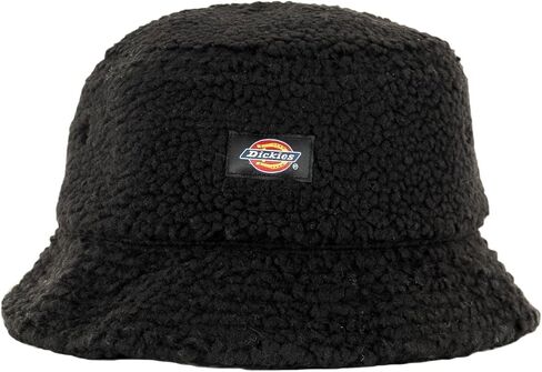 قبعة دلو من الصوف الأحمر للرجال من Dickies in Saudi Arabia