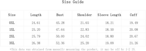 بلوفر نسائي من Verdusa بمقاس كبير وأكمام جرس وأكتاف منسدلة in Kuwait