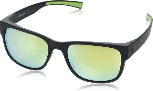 Columbia Men's Penns Creek Rectangular Sunglasses in Saudi Arabia