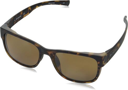 Columbia Men's Penns Creek Rectangular Sunglasses in Saudi Arabia