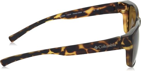 Columbia Men's Penns Creek Rectangular Sunglasses in Saudi Arabia