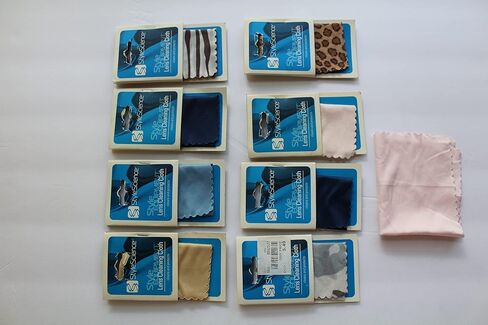 نظارة شمسية من حجر الراين المستقطبة (1403) + قماش تنظيف إضافي مجاني in Kuwait