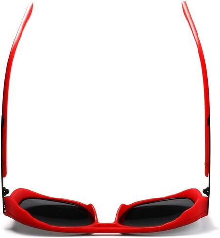 نظارات شمسية مستقطبة من كيمورن للرجال بإطار مربع للجنسين ونظارات رياضية خارجية كلاسيكية K0623 in Kuwait