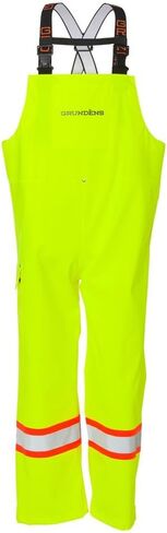 Grundéns CSA Neptune Fishing Bib in Saudi Arabia