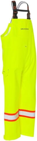 Grundéns CSA Neptune Fishing Bib in Saudi Arabia