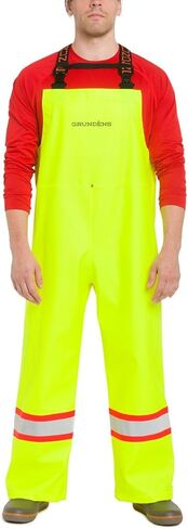 Grundéns CSA Neptune Fishing Bib in Saudi Arabia