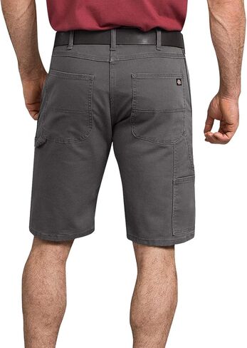 Dickies Men's Tough Max Duck Carpenter Short in Saudi Arabia
