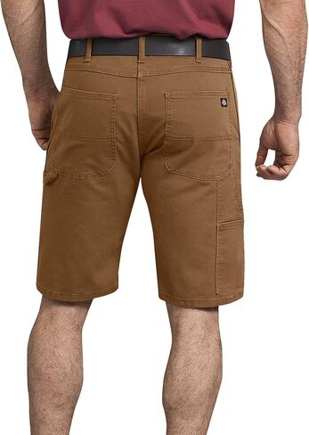 Dickies Men's Tough Max Duck Carpenter Short in Saudi Arabia