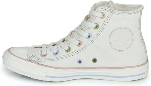 أحذية رياضية نسائية من Converse Chuck Taylor All Star مصنوعة من مواد مختلطة وألوان طبيعية in Saudi Arabia