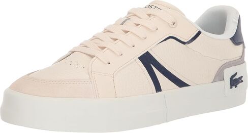 Lacoste Men's L004 223 4 CMA Sneaker in Kuwait