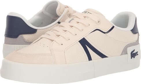 Lacoste Men's L004 223 4 CMA Sneaker in Kuwait