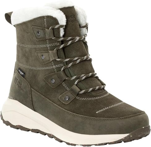 Jack Wolfskin Women's Dromoventure Texapore High W Hiking Shoe in Kuwait