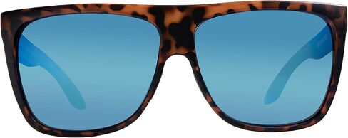 النظارات الشمسية المستقطبة العائمة Rheos Breakers | حماية من الأشعة فوق البنفسجية | ظلال عائمة | مضاد للوهج | للجنسين in Kuwait