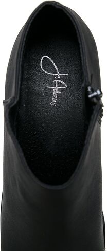 حذاء J. Adams Lexy Ankle - حذاء غربي كاجوال بكعب منخفض in Kuwait
