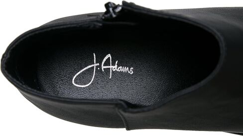 حذاء J. Adams Lexy Ankle - حذاء غربي كاجوال بكعب منخفض in Kuwait