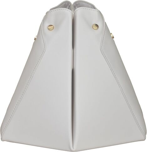 Women's Faux Leather Tote Bag, Purses and Handbags for Women Fashion Tote Bags Shoulder Bag Top Handle Satchel Bags Purse Set in Kuwait