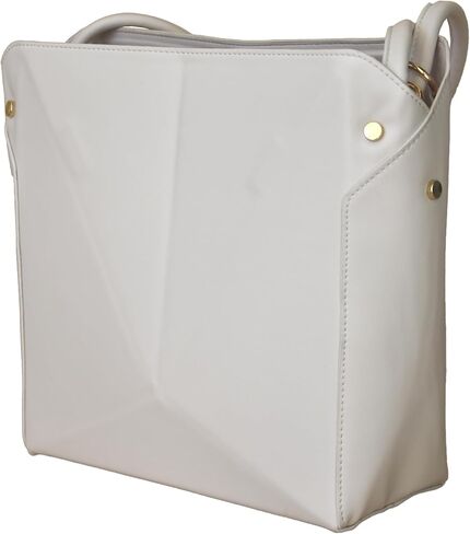 Women's Faux Leather Tote Bag, Purses and Handbags for Women Fashion Tote Bags Shoulder Bag Top Handle Satchel Bags Purse Set in Kuwait