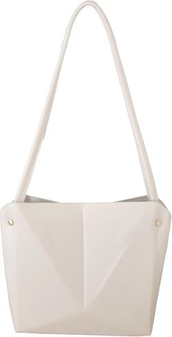 Women's Faux Leather Tote Bag, Purses and Handbags for Women Fashion Tote Bags Shoulder Bag Top Handle Satchel Bags Purse Set in Kuwait