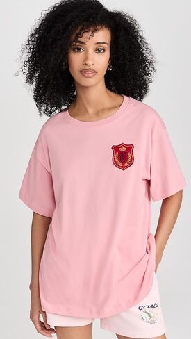 تي شيرت Roosevelt Sam النسائي من The Upside in Kuwait