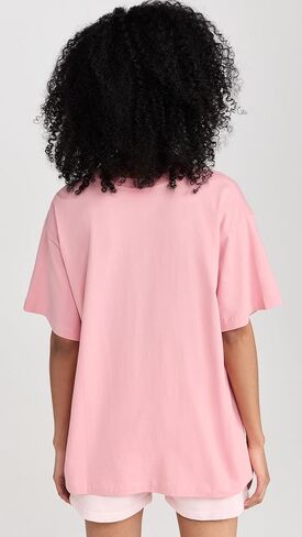 تي شيرت Roosevelt Sam النسائي من The Upside in Kuwait