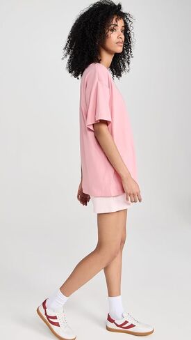 تي شيرت Roosevelt Sam النسائي من The Upside in Kuwait