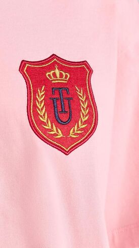 تي شيرت Roosevelt Sam النسائي من The Upside in Kuwait