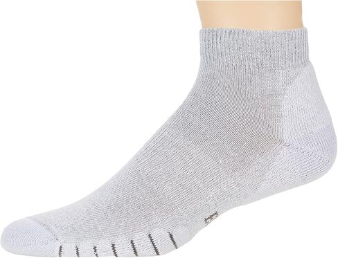 eurosocks رياضي جوارب رياضية محددة ، شعور الإحكام & ، ً ا إضافي ً ا أملس بمقدمة درزات ، دعم تقوس مبطن ، – 3812 in Kuwait
