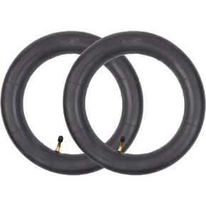 12 1/2 x 2 3/4 (12.5 x 2.75) Mini Dirt Bike Inner Tube Replacement for MX350 MX400 Dirt Rocket Razor Dune Buggy (2 Pack)