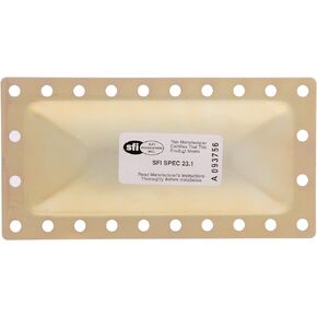 Allstar Performance ALL26310 Replacement Burst Panel