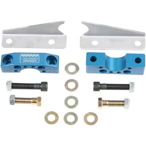 2701 Billet Rack Mount Kit for Pinto 71-72 in Kuwait